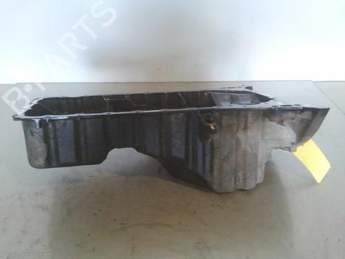 Oil sump MERCEDES-BENZ C-CLASS (W203) C 200 CDI (203.007) | BP20564362M115 