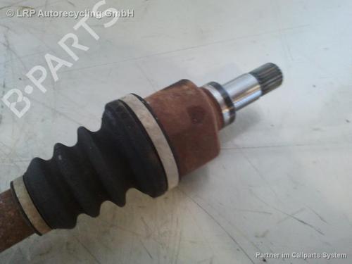 Left front driveshaft CITROËN XSARA Break (N2) 1.6 16V | BP20548069M38 