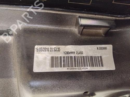 Tailgate VOLVO XC70 II (136) T6 AWD | BP29597620C6 