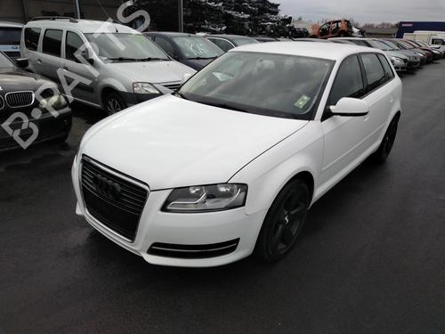 Recambios AUDI A3 Sportback (8PA) 1.2 TSI (105 hp) 4377921