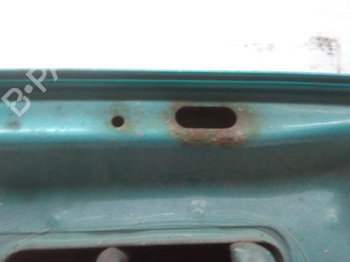 Hood NISSAN MICRA II (K11) 1.0 i 16V (K11) | BP20522566C1 