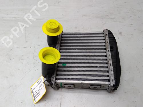 Intercooler SMART CITY-COUPE (450) 0.7 (450.352, 450.353) | BP20527544M30 