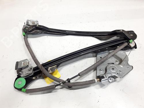 Used Front right window mechanism Front right window mechanism FORD FOCUS I Turnier (DNW) 1.8 16V (115 hp) 20545805 20545805