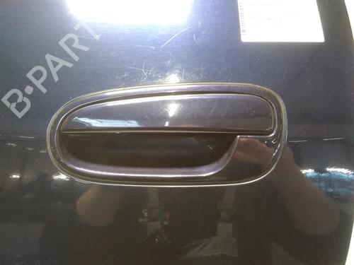 Left rear door HYUNDAI MATRIX (FC) 1.6 | BP20517766C4 