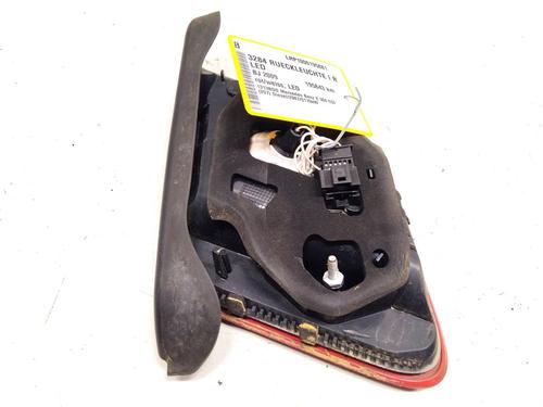 Other MERCEDES-BENZ E-CLASS Coupe (C207) E 350 CDI (207.322) | BP29955586O1