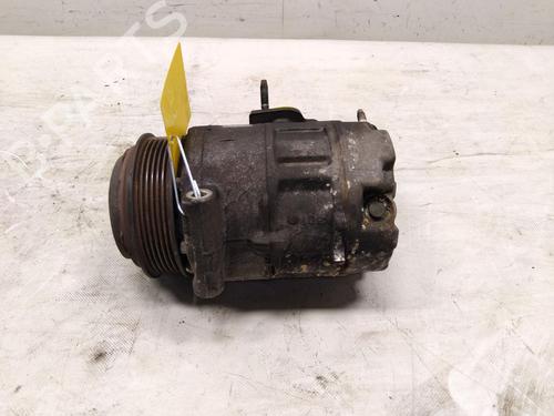 AC compressor FORD FOCUS III Turnier 1.5 TDCi | BP31321378M34 