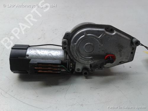 Rear wiper motor VW CORRADO (53I) 2.0 i 16V | BP20551626M102 