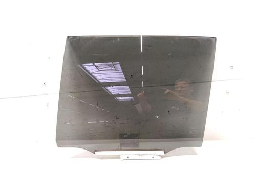 Used Rear left door window TOYOTA RAV 4 III (_A3_) 2.0 4WD (ZSA30_, ZSA30R) (158 hp) 29512729