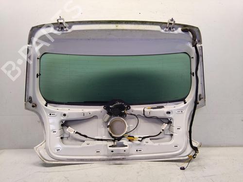Tailgate VW POLO V (6R1, 6C1) 1.4 (6R1) | BP25149075C6 
