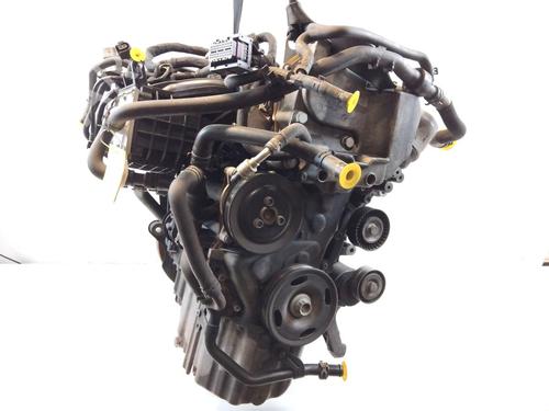 Engine AUDI A3 Sportback (8PA) 1.4 TFSI | BP30626888M1 