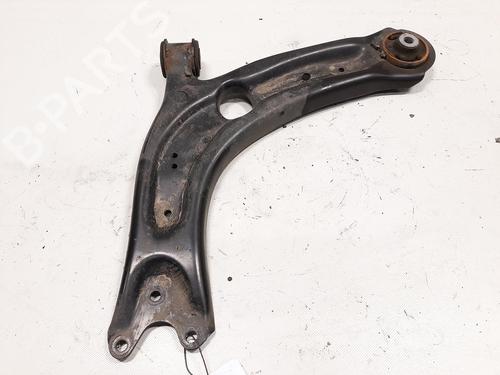 Used Left front suspension arm VW PASSAT B8 (3G2, CB2) 1.4 TSI (150 hp) 20524061