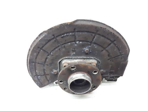 Left front steering knuckle ALFA ROMEO GIULIETTA (940_) 1.8 TBi (940FXC1A) | BP20529841M25 