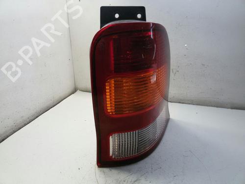 Right taillight FORD USA WINDSTAR (A3) 3.0 V6 | BP20570727C35 