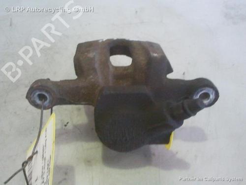 Used Left rear brake caliper MERCEDES-BENZ A-CLASS (W168) A 160 (168.033, 168.133) (102 hp) 20538097