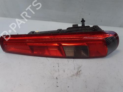 Right taillight FORD FIESTA V (JH_, JD_) 1.25 16V | BP20593539C35 