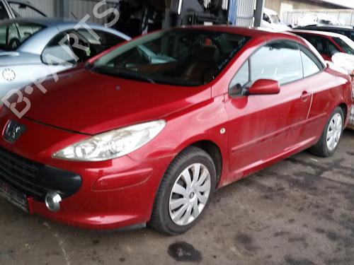 Recambios PEUGEOT 307 CC (3B) 2.0 HDi 135 4823842