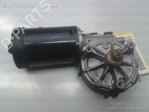 Used Front wiper motor MERCEDES-BENZ E-CLASS T-Model (S210) E 220 T CDI (210.206) (143 hp) 20586845