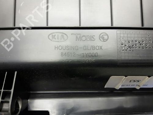 Glove box KIA PICANTO II (TA) 1.0 | BP20549956C95 