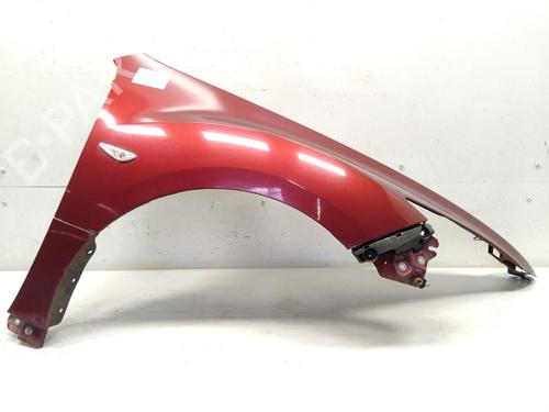 Used Right front fenders MAZDA 6 Estate (GH) 2.2 MZR-CD (GH10) (163 hp) 26205144