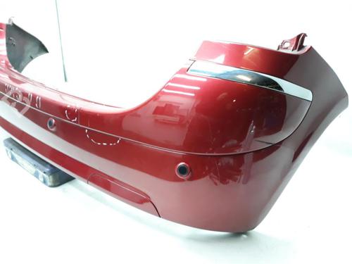 Rear bumper CITROËN XSARA PICASSO (N68) 1.6 16V | BP20575881C8 