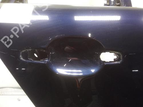 Dør høyre bak VW PHAETON (3D1, 3D2, 3D3, 3D4, 3D6, 3D7, 3D8, 3D9) 3.0 V6 TDI 4motion | BP20518029C5 