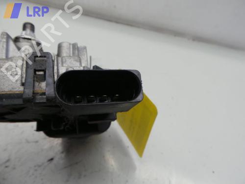 Front wiper motor VW POLO IV (9N_, 9A_) 1.2 12V | BP20586035M29