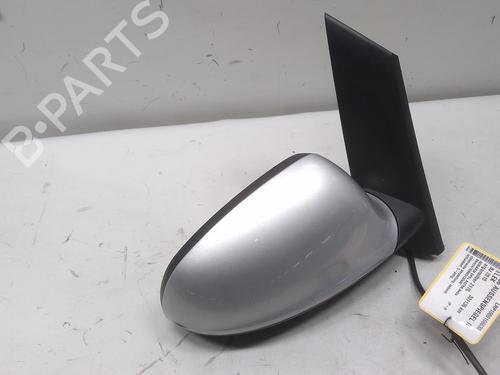 Right mirror OPEL ASTRA J (P10) 1.6 Turbo (68) | BP20517506C27 