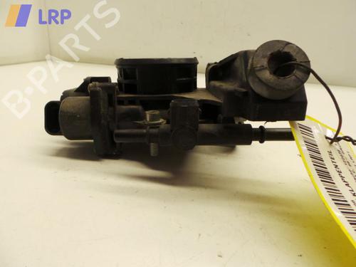 Throttle body CITROËN XSARA PICASSO (N68) 1.8 16V | BP20542288M82 
