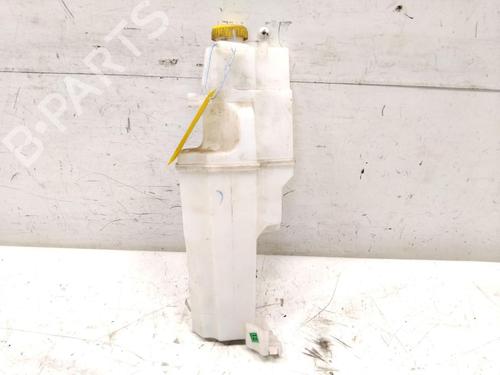 Used Expansion tank Expansion tank NISSAN MICRA IV (K13K, K13KK) 1.2 DIG-S (98 hp) 33411012 33411012