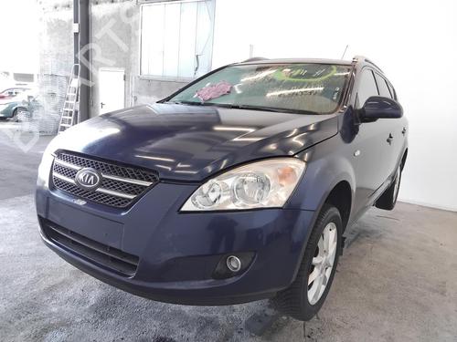 Brukte deler til KIA CEE'D Hatchback (ED) 1.6 (126 hp) 4455063