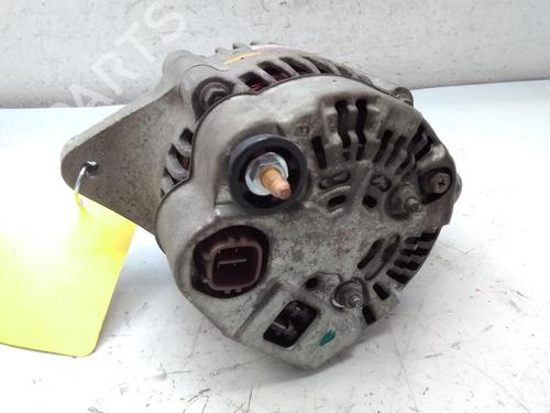 Alternator NISSAN PIXO (UA0) 1.0 | BP20526743M7 