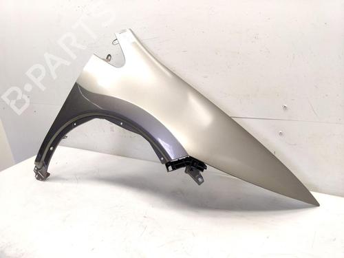 Right front fenders HONDA CIVIC VIII Hatchback (FN, FK) 1.8 (FN1, FK2) | BP26205150C42 