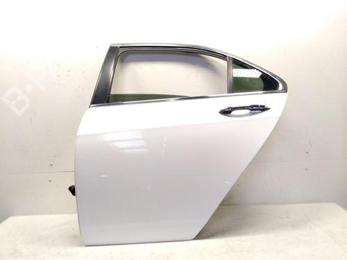 Used Left rear door Left rear door HONDA ACCORD VII (CL, CN) 2.2 i-CTDi (CN1) (140 hp) 34043721 34043721