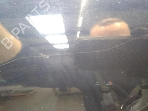 Left rear door FORD FOCUS II (DA_, HCP, DP) 1.6 | BP20517729C4 