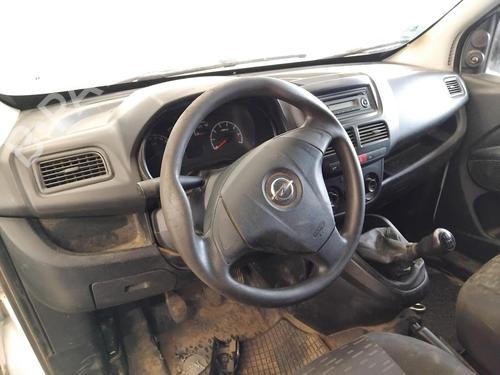 Right mirror OPEL COMBO Box Body/MPV (X12) 1.3 CDTI (B05) | BP30363693C27 