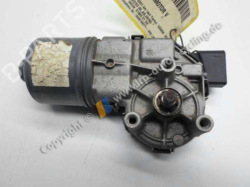 Used Front wiper motor Front wiper motor AUDI A3 (8L1) 1.9 TDI (100 hp) 20586767 20586767