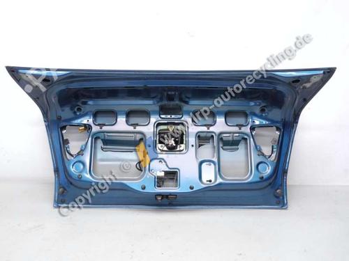 Tailgate SEAT CORDOBA (6K1, 6K2) 1.4 16V | BP20550655C6 
