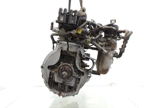 Motor KIA RIO I Hatchback (DC) 1.3 | BP20561904M1 