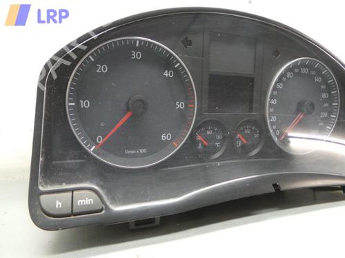 Instrument cluster VW GOLF V (1K1) 2.0 SDI | BP20556114C47 