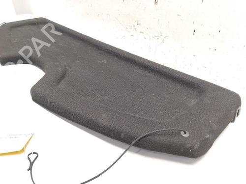 Rear parcel shelf RENAULT TWINGO II (CN0_) 1.2 (CN0D) | BP32713233C85  - Image 6