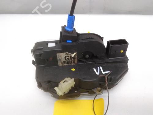 Used Front left lock OPEL ASTRA J (P10) 1.4 (68) (100 hp) 20516508