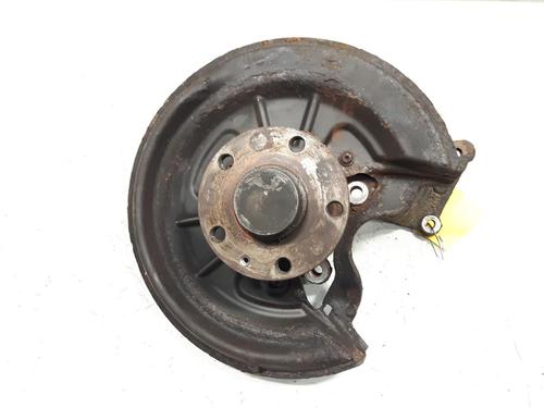 Left rear steering knuckle VW GOLF VI (5K1) 1.4 | BP20596589M27 