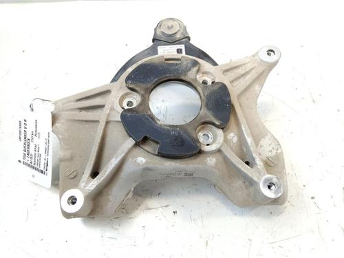 Right front suspension arm TESLA MODEL Y (5YJY) EV All-wheel Drive | BP27351900M13 