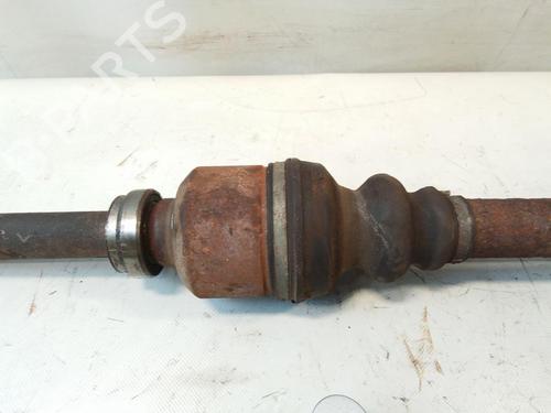 Right front driveshaft PEUGEOT 406 (8B) 1.8 16V | BP20594896M39 