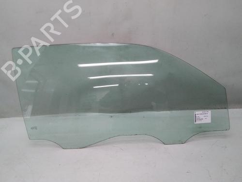 Used Front right door window SEAT AROSA (6H1) 1.4 (60 hp) 20515600
