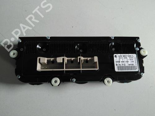 Climate control SKODA OCTAVIA II Combi (1Z5) 2.0 TDI | BP20555213I5 