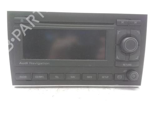 Elektronisk modul AUDI A4 B7 (8EC) 2.0 TDI 16V (140 hp) 20594730