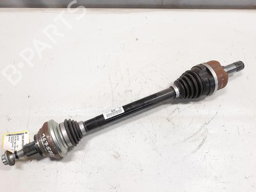Used Left rear driveshaft SKODA ENYAQ iV SUV (5AZ) 80X 4x4 (265 hp) 20528533