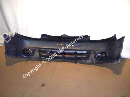 Front bumper HYUNDAI ACCENT I (X-3) 1.3 i 12V | BP20576039C7 