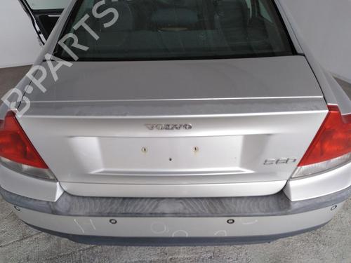 Used Tailgate VOLVO S60 I (384) 2.4 T (200 hp) 20592818